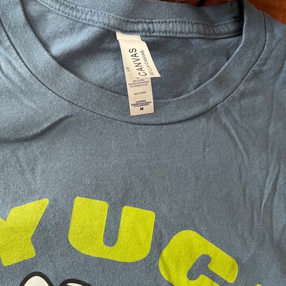 Guilty Pleasures T Shirt - Picture 4 of 4